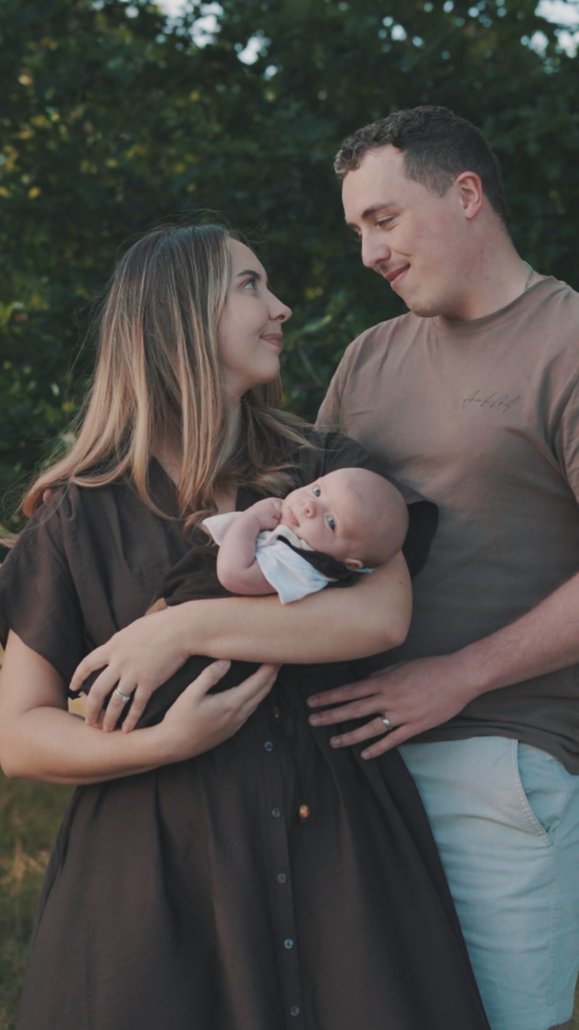 Newborn Photography