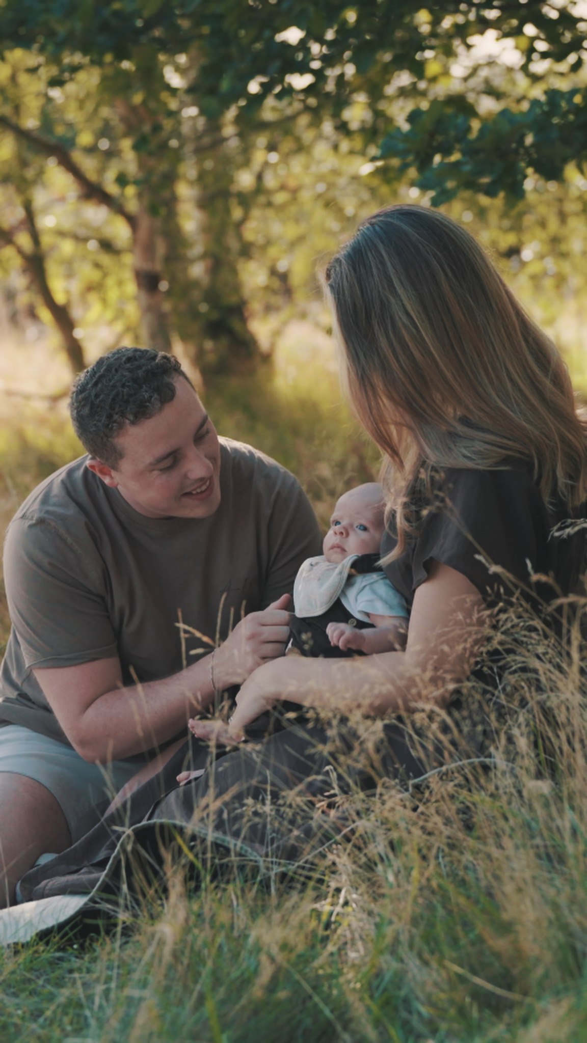 Newborn Photography