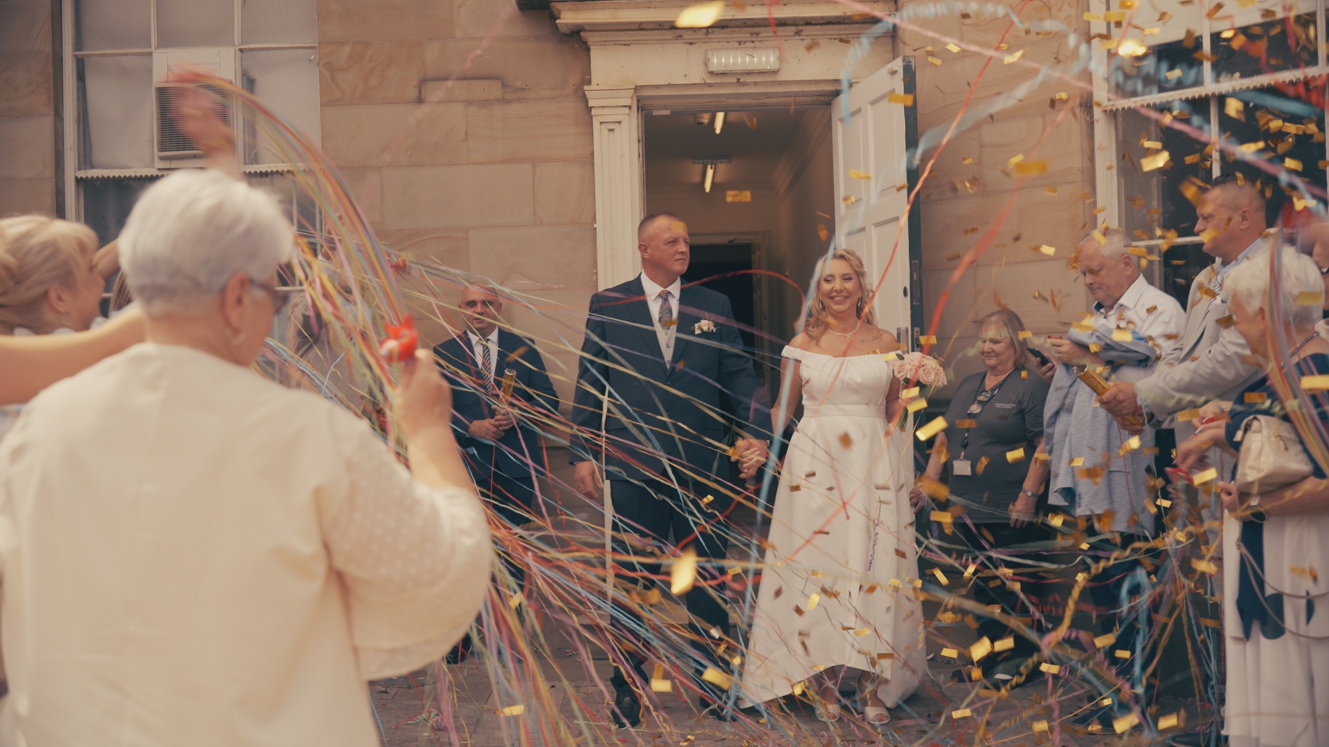 Wedding Photography