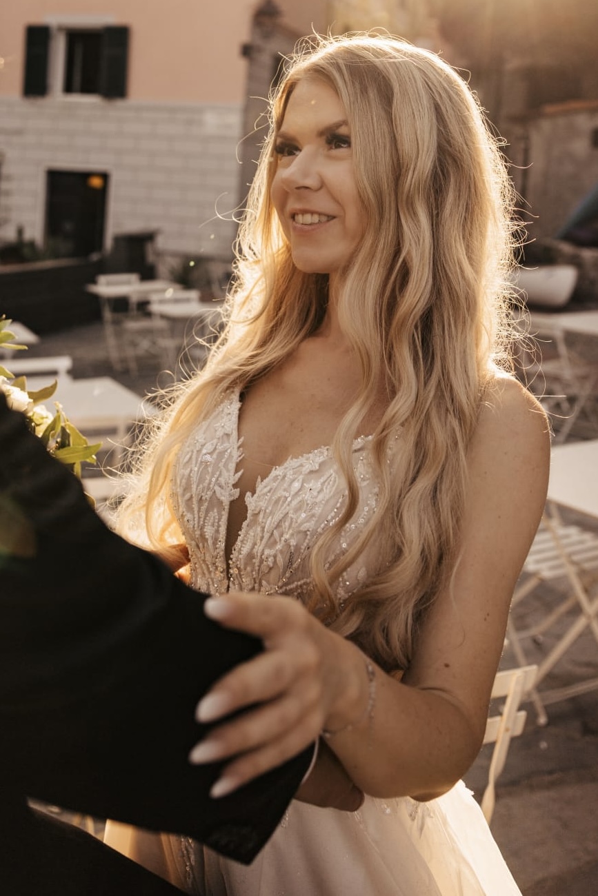 Wedding Photography