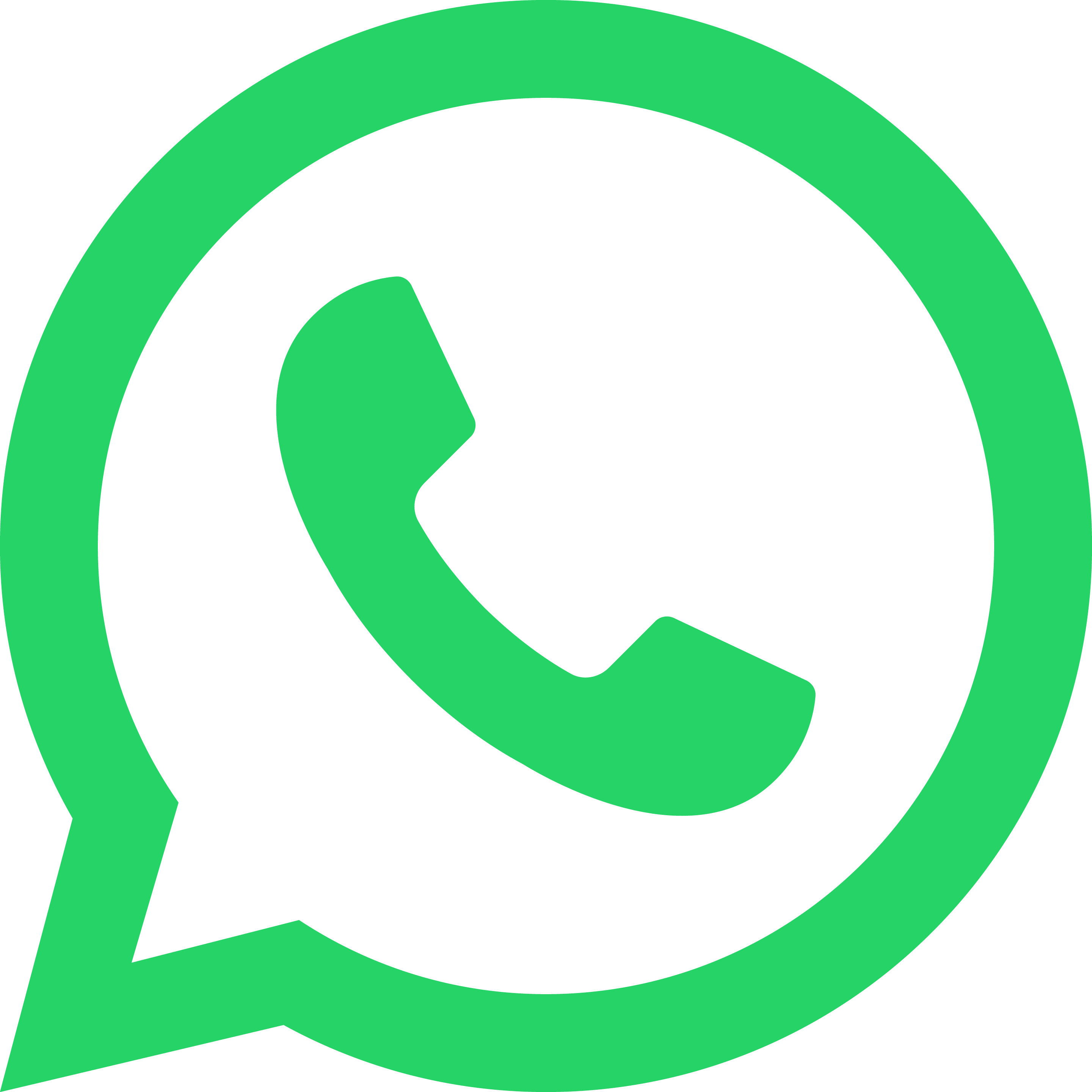 Chat on WhatsApp